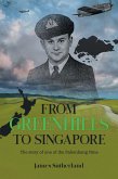 From Greenhills to Singapore (eBook, ePUB)