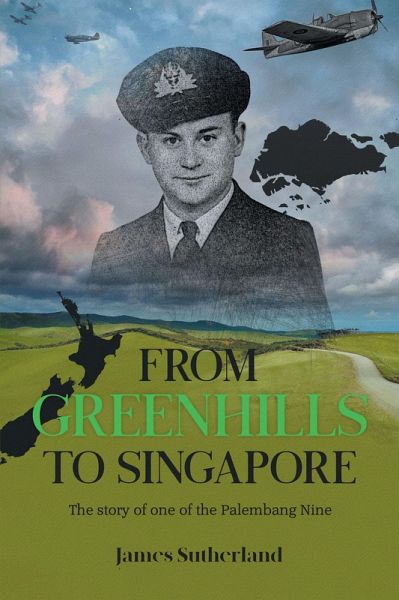 From Greenhills to Singapore (eBook, ePUB) From Greenhills to Singapore (eBook, ePUB)