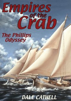 Empires of the Crab (eBook, ePUB)