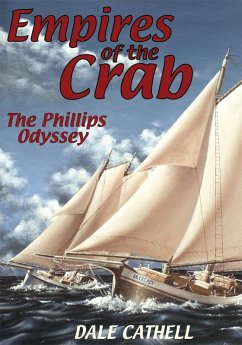 Cover Empires of the Crab (eBook, ePUB)