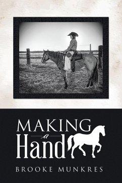 Making a Hand (eBook, ePUB)