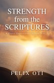 Strength from the Scriptures (eBook, ePUB)