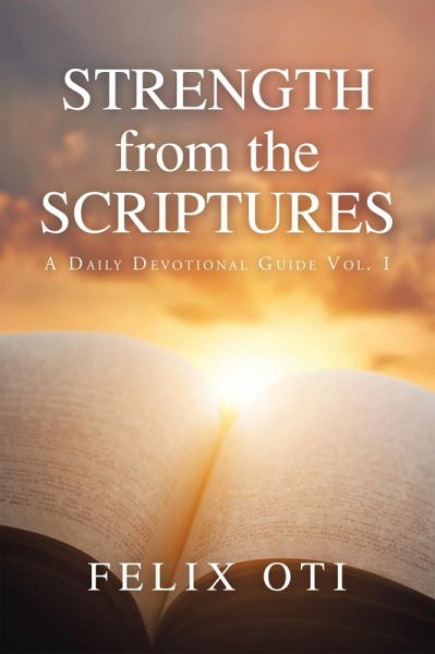 Strength from the Scriptures (eBook, ePUB) Strength from the Scriptures (eBook, ePUB)