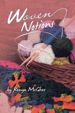 Woven Notions (eBook, ePUB) Woven Notions (eBook, ePUB)