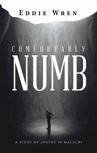 Comfortably Numb (eBook, ePUB)