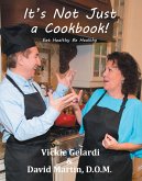 It's Not Just a Cookbook (eBook, ePUB)