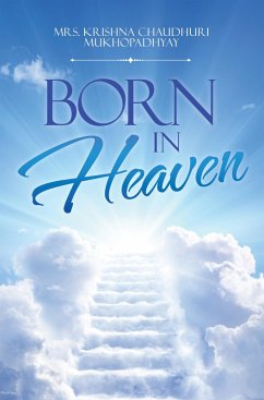 Cover Born in Heaven (eBook, ePUB)