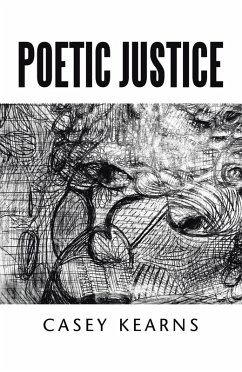 Poetic Justice (eBook, ePUB) - Kearns, Casey