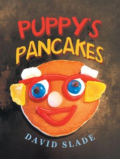Puppy's Pancakes (eBook, ePUB)