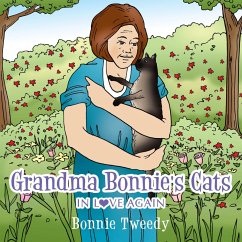 Grandma Bonnie's Cats (eBook, ePUB)