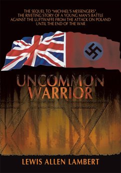 Uncommon Warrior (eBook, ePUB)
