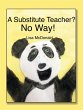 A SUBSTITUTE TEACHER? (eBook, ePUB) - Bild 1