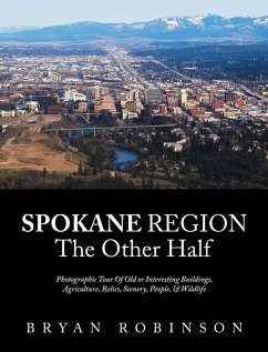 Spokane (eBook, ePUB) - Robinson, Bryan