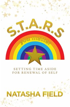Cover S.T.A.R.S (eBook, ePUB)