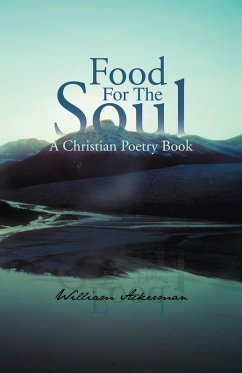 Cover Food for the Soul (eBook, ePUB)