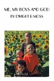 Me, My Boys and God (eBook, ePUB)