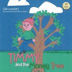 Timmy and the Money Tree (eBook, ePUB)