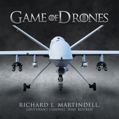 Game of Drones (eBook, ePUB) - Martindell, Richard L.