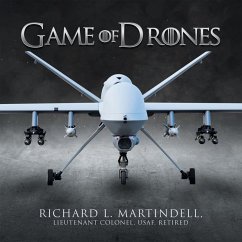Cover Game of Drones (eBook, ePUB)