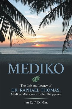 Mediko (eBook, ePUB) - Ruff D. Min., Jim