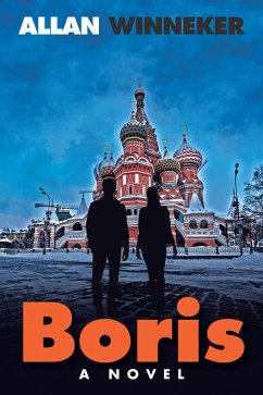 Boris (eBook, ePUB) - Winneker, Allan