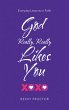 God Really, Really Likes You (eBook,... - Bild 1