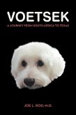 Voetsek (eBook, ePUB) Voetsek (eBook, ePUB)