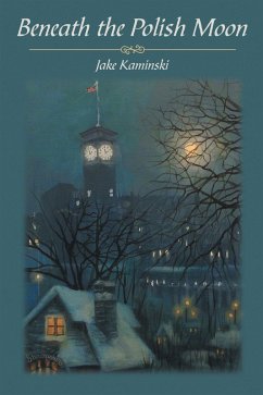 Cover Beneath the Polish Moon (eBook, ePUB)