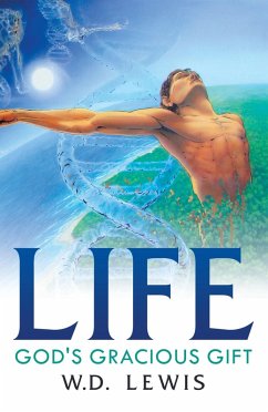 Cover Life God's Gracious Gift (eBook, ePUB)