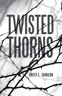Cover Twisted Thorns (eBook, ePUB)