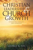 Christian Leadership & Church Growth (eBook, ePUB)