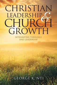 Cover Christian Leadership & Church Growth (eBook, ePUB)