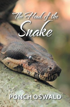 Cover The Head of the Snake (eBook, ePUB)