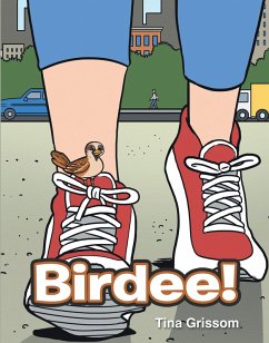 Birdee! (eBook, ePUB)
