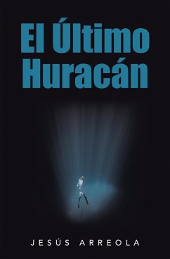 Cover El Último Huracán (eBook, ePUB)