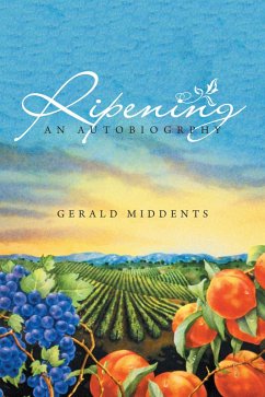 Ripening (eBook, ePUB)