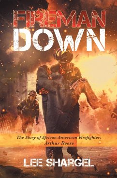 Fireman Down (eBook, ePUB) - Shargel, Lee