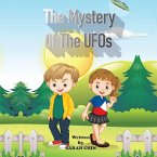 The Mystery of the Ufos (eBook, ePUB)