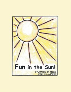 Cover Fun in the Sun! (eBook, ePUB)