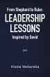From Shepherd to Ruler: Leadership... - Bild 1