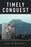Timely Conquest (eBook, ePUB)