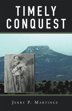 Cover Timely Conquest (eBook, ePUB)