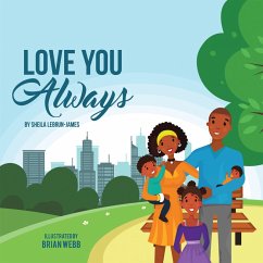 Cover Love You Always (eBook, ePUB)
