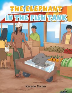 Cover The Elephant in the Fish Tank (eBook, ePUB)