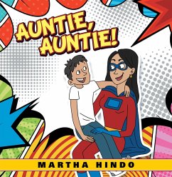 Auntie, Auntie! (eBook, ePUB) - Hindo, Martha