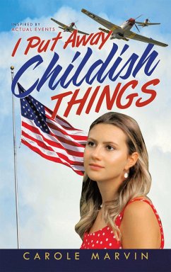 Cover I Put Away Childish Things (eBook, ePUB)