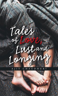 Cover Tales of Love, Lust and Longing (eBook, ePUB)