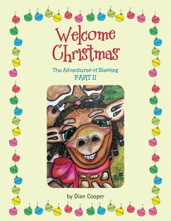 Welcome Christmas (eBook, ePUB) - Cooper, Dian