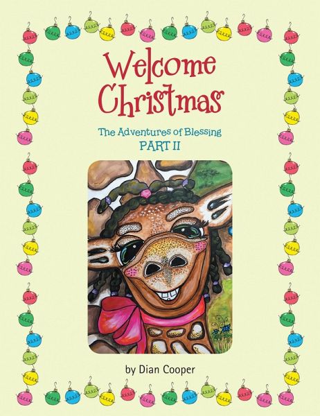 Welcome Christmas (eBook, ePUB)