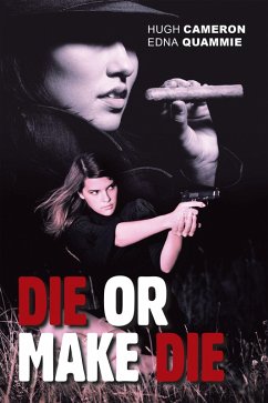 Cover Die or Make Die (eBook, ePUB)